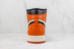 Air Jordan 1 High Back AJHB100037