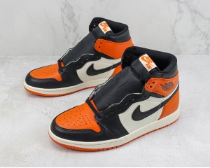 Air Jordan 1 High Back AJHB100037