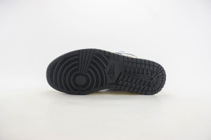 Air Jordan 1 High Back AJHB10004