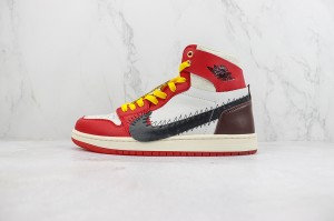 Air Jordan 1 High Back AJHB100042