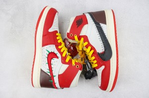 Air Jordan 1 High Back AJHB100042