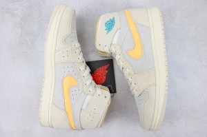 Air Jordan 1 High Back AJHB100048