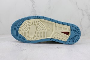 Air Jordan 1 High Back AJHB100049