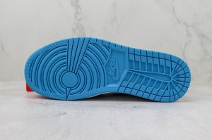 Air Jordan 1 High Back AJHB100051