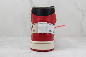 Air Jordan 1 High Back AJHB100052