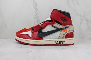 Air Jordan 1 High Back AJHB100052