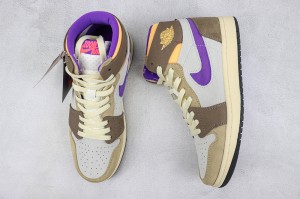 Air Jordan 1 High Back AJHB100056