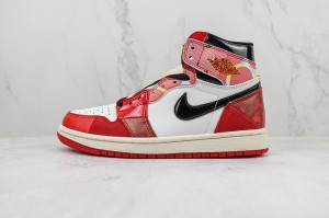 Air Jordan 1 High Back AJHB100059