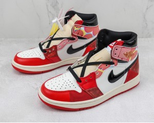 Air Jordan 1 High Back AJHB100059