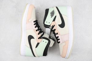 Air Jordan 1 High Back AJHB100061