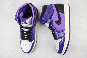 Air Jordan 1 High Back AJHB100064