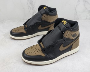 Air Jordan 1 High Back AJHB10007