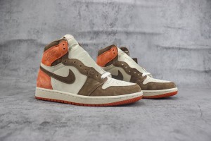 Air Jordan 1 High Back AJHB10008