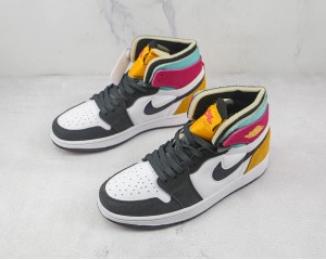 Air Jordan 1 High Back AJHB100082