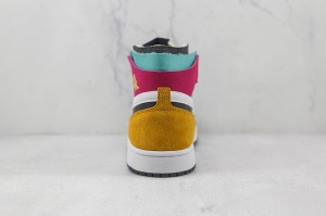 Air Jordan 1 High Back AJHB100082