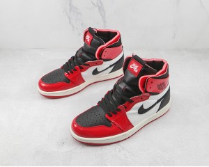 Air Jordan 1 High Back AJHB100089