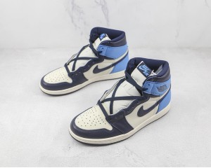 Air Jordan 1 High Back AJHB100091