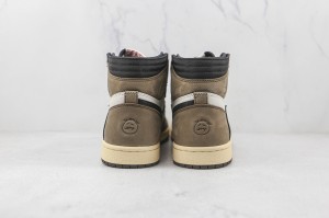 Air Jordan 1 High Back AJHB100094