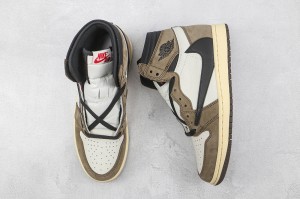 Air Jordan 1 High Back AJHB100094