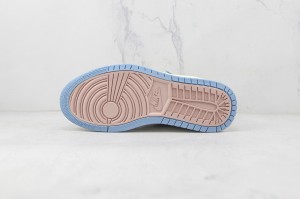 Air Jordan 1 High Back AJHB100099