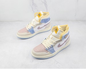 Air Jordan 1 High Back AJHB100099
