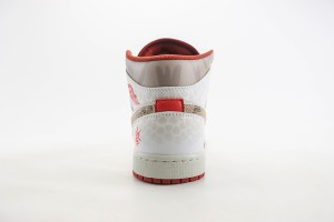 Air Jordan 1 Mid Back AJMB10001