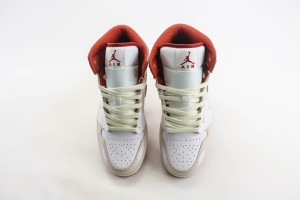 Air Jordan 1 Mid Back AJMB10001