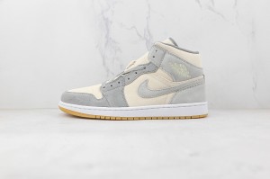 Air Jordan 1 Mid Back AJMB1000102