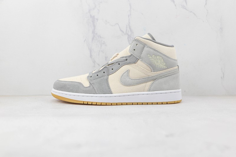 Air Jordan 1 Mid Back AJMB1000102