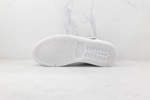 Air Jordan 1 Mid Back AJMB1000103