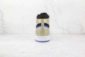 Air Jordan 1 Mid Back AJMB1000104
