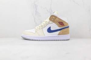 Air Jordan 1 Mid Back AJMB1000106