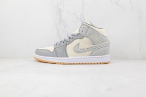 Air Jordan 1 Mid Back AJMB1000107