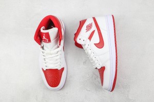 Air Jordan 1 Mid Back AJMB1000108