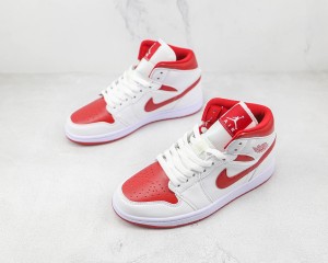 Air Jordan 1 Mid Back AJMB1000108