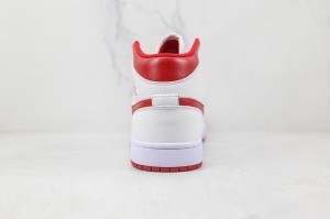 Air Jordan 1 Mid Back AJMB1000108