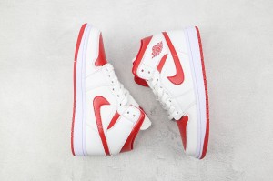 Air Jordan 1 Mid Back AJMB1000108