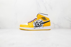 Air Jordan 1 Mid Back AJMB1000112