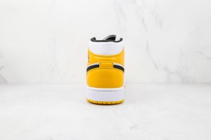 Air Jordan 1 Mid Back AJMB1000112