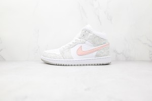 Air Jordan 1 Mid Back AJMB1000113
