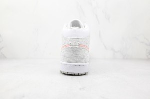 Air Jordan 1 Mid Back AJMB1000113
