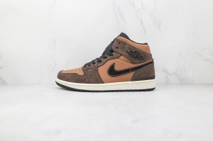 Air Jordan 1 Mid Back AJMB1000114