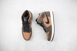 Air Jordan 1 Mid Back AJMB1000114