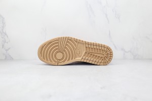 Air Jordan 1 Mid Back AJMB1000116