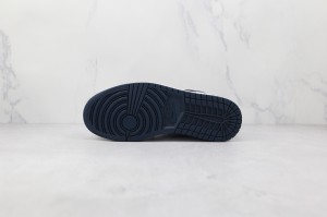 Air Jordan 1 Mid Back AJMB1000119