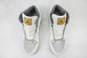  Air Jordan 1 Mid Back AJMB100012