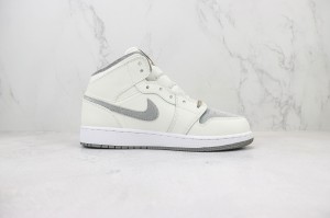  Air Jordan 1 Mid Back AJMB100012