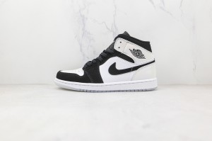 Air Jordan 1 Mid Back AJMB1000120