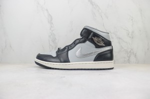  Air Jordan 1 Mid Back AJMB100013