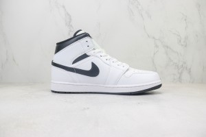  Air Jordan 1 Mid Back AJMB100014